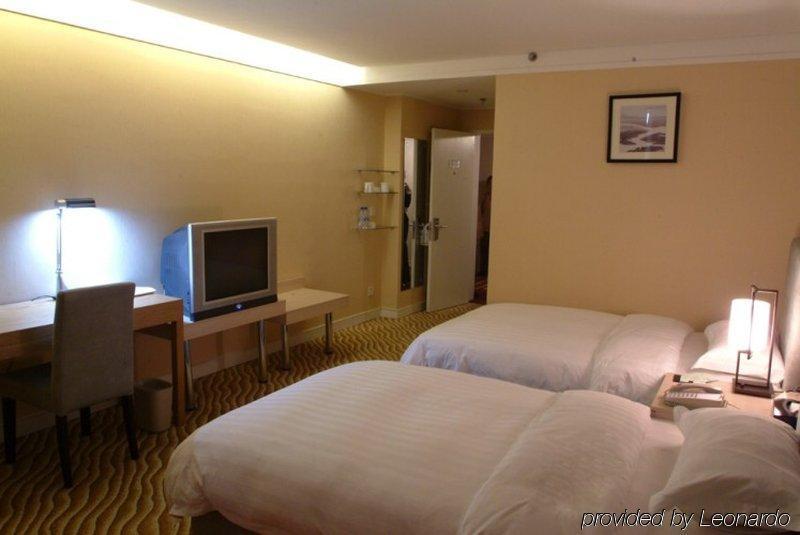 Weihai Sophia Hotel Kamer foto